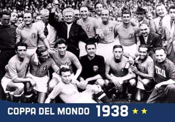 L'elenco dei Ct e il Medagliere