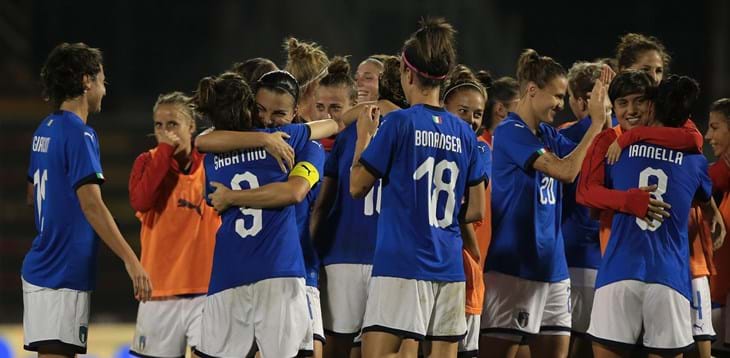 In vendita i biglietti per il Mondiale FIFA di Francia 2019