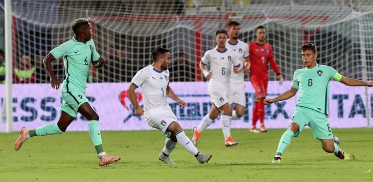 Torneo ‘8 Nazioni’: il 15 novembre Italia-Germania allo stadio ‘Enzo Ricci’ di Sassuolo