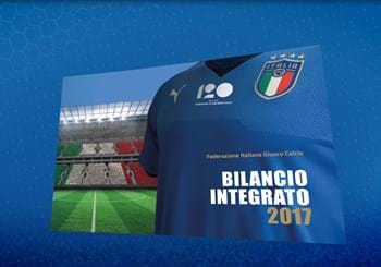 È on-line il video del Bilancio Integrato FIGC 2017