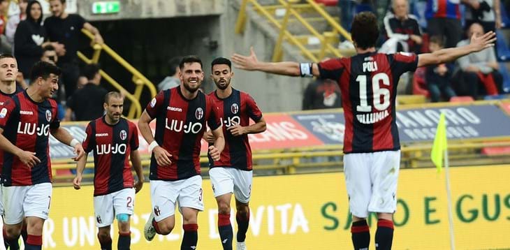 Azzurrini in campionato: prime reti in Serie A per Bonifazi e Calabresi