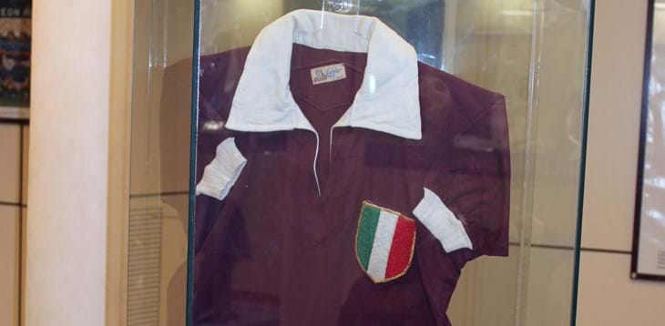 1948: la tragedia di Superga