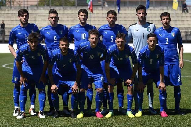 U20 Italia danimarcas (4).JPG