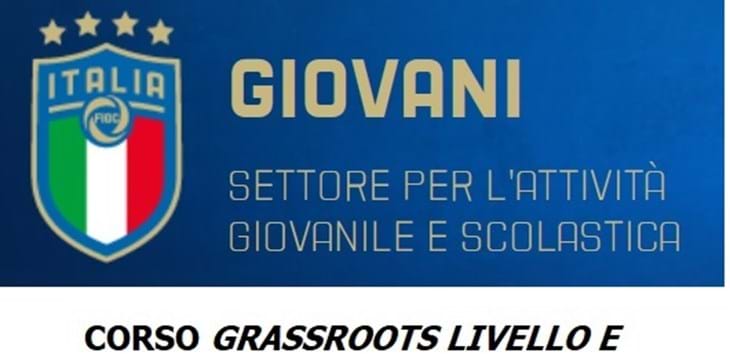Grassroots Livello E di Trieste - elenco degli ammessi