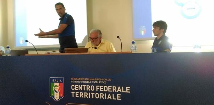 Centri federali Territoriali