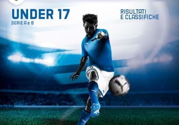 Udinese Under 17 a Brescia