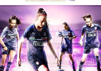 Under 15 Femminile: Città di Baveno e Juventus SPA guidano rispettivamente i gironi A e B