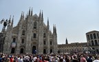 Milano: info sulla città che ospiterà la gara tra Italia e Portogallo