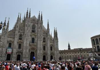 Milano: info sulla città che ospiterà la gara tra Italia e Portogallo