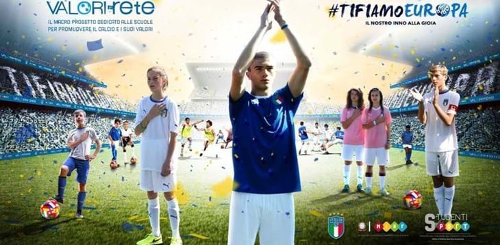 Presentati i progetti scolastici per la stagione 2018/2019