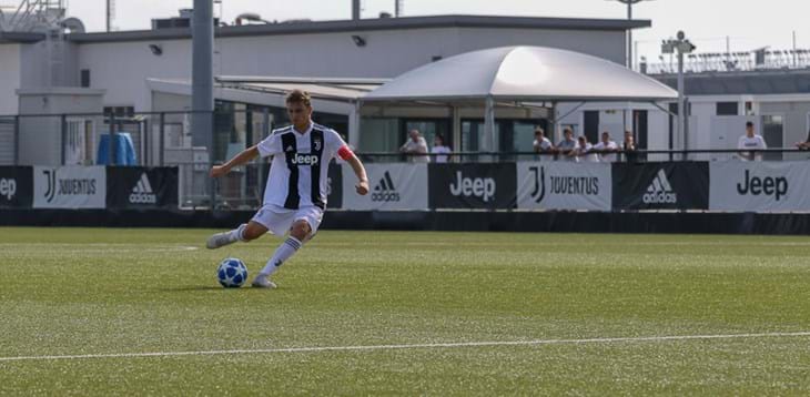 Giovanili nazionali - Giornata di derby della Mole: due vittorie bianconere e un pareggio