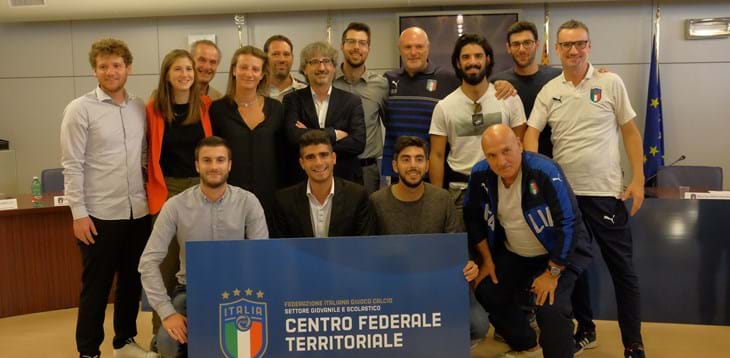 Convocazione CFT SAN MARTINO BUONALBERGO