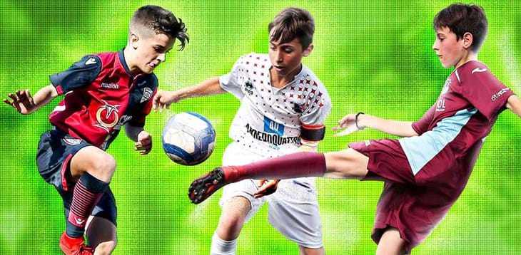 TORNEO UNDER 13 PRO