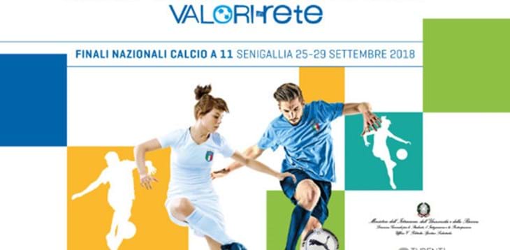 A Senigallia arrivano i Campionati Studenteschi