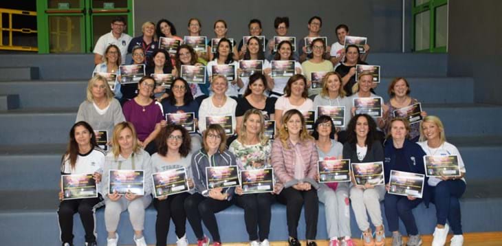 Concluso a Monopoli il corso di formazione per le maestre della scuola di infanzia e primaria