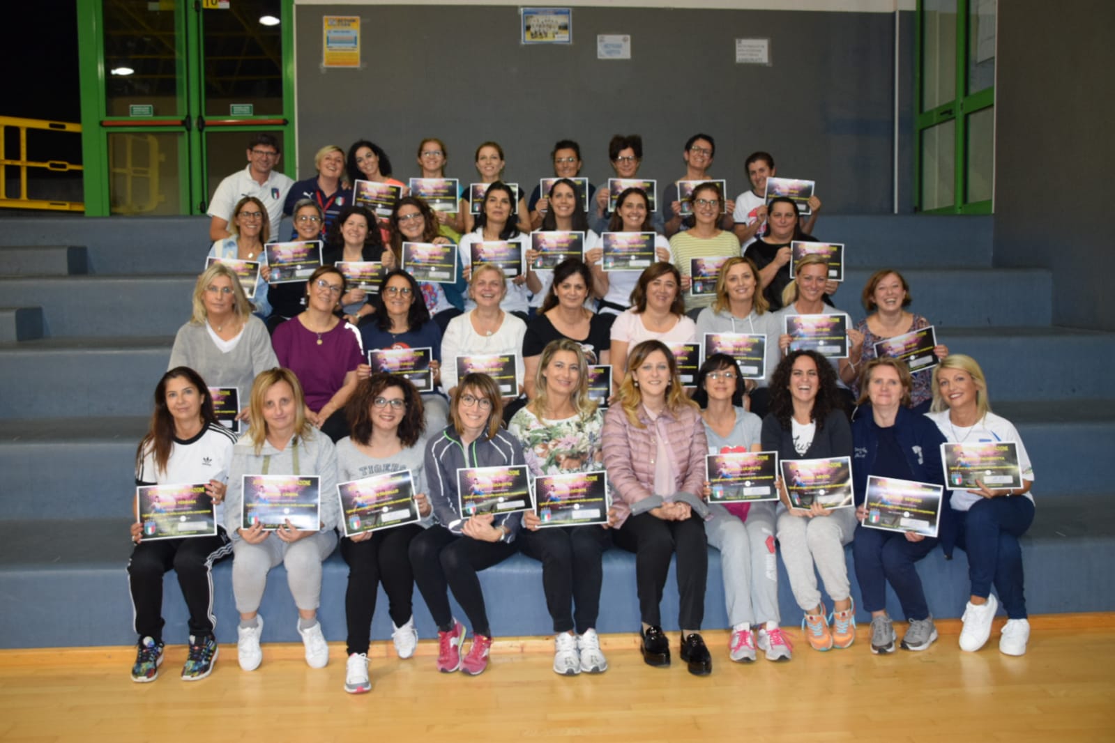 Concluso A Monopoli Il Corso Di Formazione Per Le Maestre Della Scuola concluso-a-monopoli-il-corso-di-formazione-per-le-maestre-della-scuola