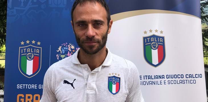 Fischio d’inizio per i raggruppamenti dei Primi Calci del Calcio a 5