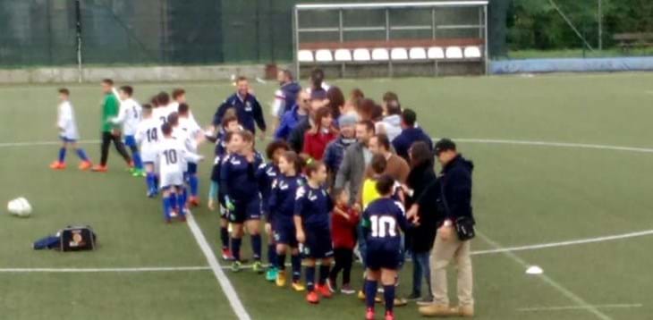 Genitori in Campo a Reggio Emilia