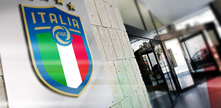 Assegnato alla FIGC il premio UEFA GROW Award per il primo hackathon del calcio italiano