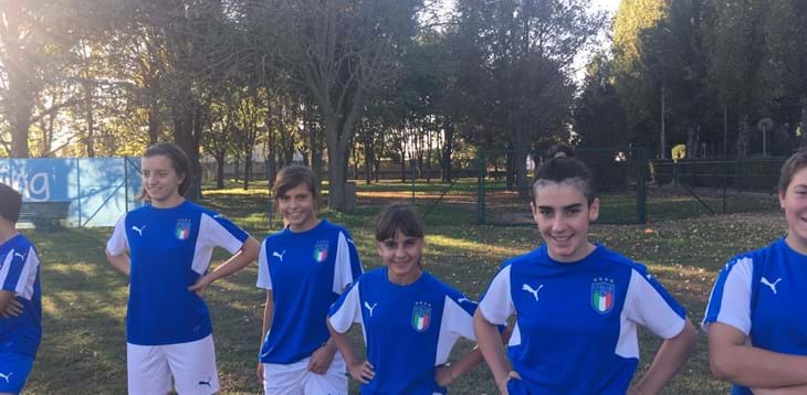 Cft di Alba, lo staff si svela