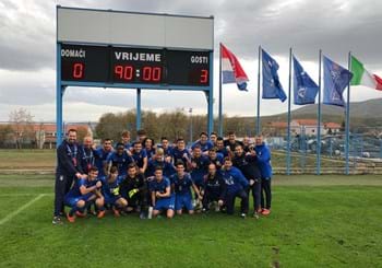 Sorride la Giovane Italia: percorso netto per le Nazionali azzurre nelle qualificazioni europee