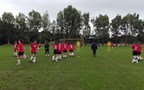 Attività in campo, formazione e workshop nello stage di Calcio+15 organizzato dal Settore Giovanile e Scolastico