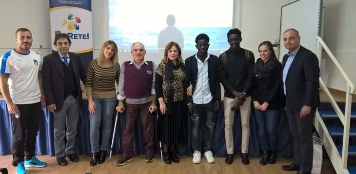 Il progetto Eni