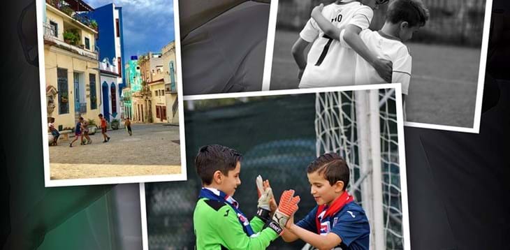 Ufficializzati i vincitori della 4ª edizione del premio ‘Fotografiamo il nostro calcio’