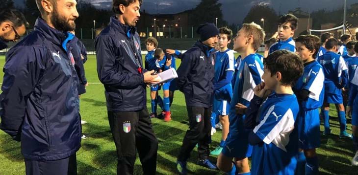 L'attività dei CFT dell'Emilia Romagna del 5 novembre