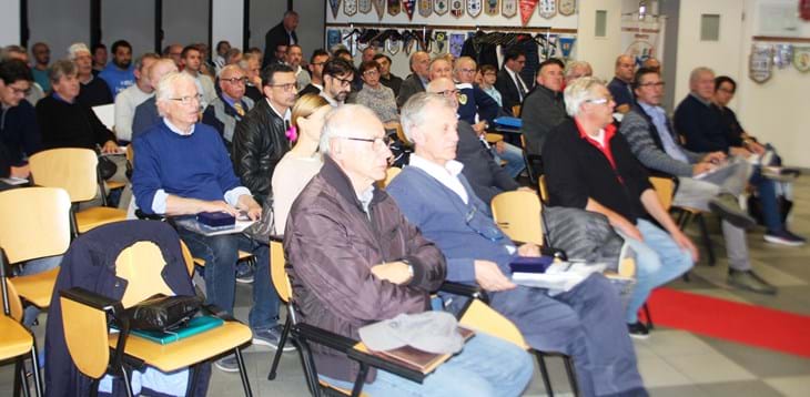 Scuole calcio elite