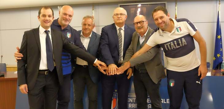 CFT VENETI