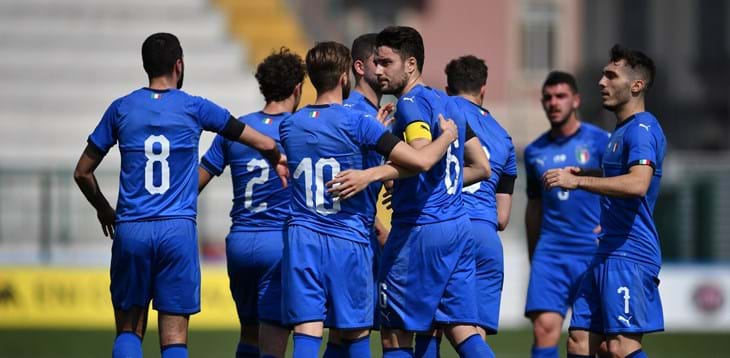 Riprende il cammino nel Torneo ‘8 Nazioni’: 22 convocati per le gare con Germania e Olanda