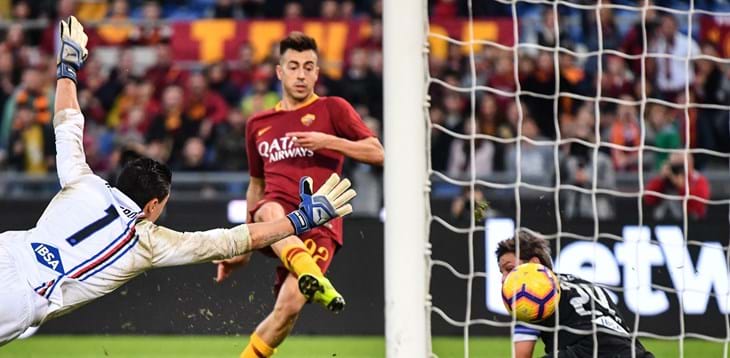 I migliori italiani della 12^ giornata di campionato secondo i media