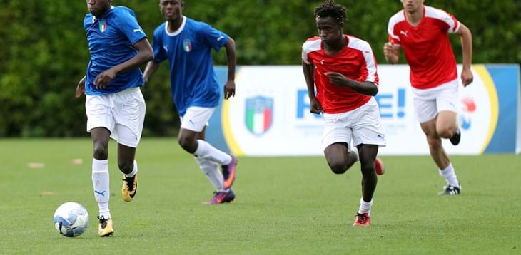 Progetto Rete!, sabato e domenica a Noicattaro l'ultima tappa prima della Fase Nazionale