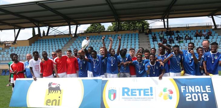 Quinta edizione di Rete!, il 2 aprile la prima tappa interregionale a Gela