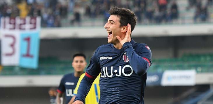 Azzurrini in campionato: la resilienza di Mancini, le gemme di Pinamonti e l’efficacia di Orsolini