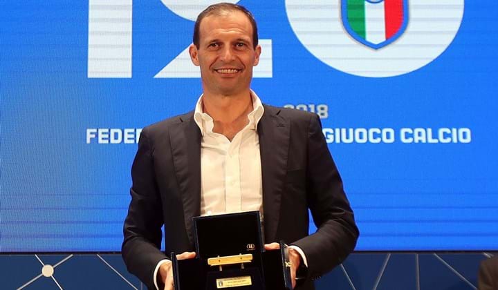 Panchina d'oro 2017/2018