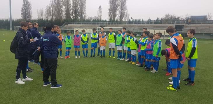 L'attività dei CFT dell'Emilia Romagna del 12 novembre