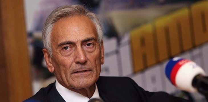 Crisi calcio, dalla FIGC più di un milione di euro al fondo per i tesserati in difficoltà