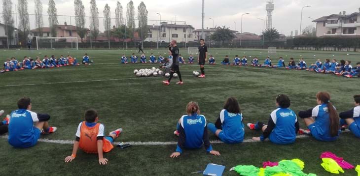 Prosegue l'Evento Puma nei CFT della Lombardia