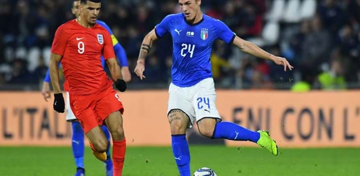 Verso l’amichevole con la Germania. Zaniolo: “Queste partite ci aiutano a crescere”