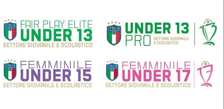 Tornei Esordienti U 13 PRO - Esordienti Fair Play Elite - Femminili Under 15 e Under 17