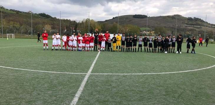 Buonissimo avvio per il campionato Under 13 Pro