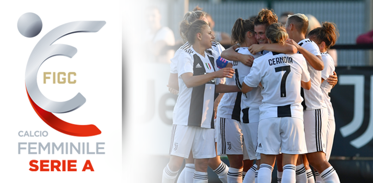 La FIGC e la Divisione Calcio Femminile scendono in campo contro la violenza sulle donne