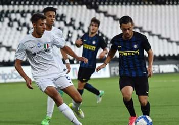 L'Atalanta parte forte, l'Inter la riprende: 3-3 spettacolare nel posticipo
