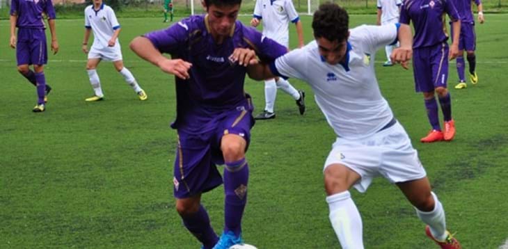 Torneo Nazionale Under 13 PRO Stagione Sportiva 2023/24
