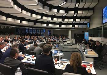 Presentato ‘TACKLE’, il progetto UE per la sostenibilità ambientale nelle manifestazioni calcistiche