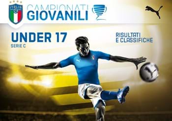 Campionati Giovanili U17 Serie C: la Casertana si aggiudica il derby campano
