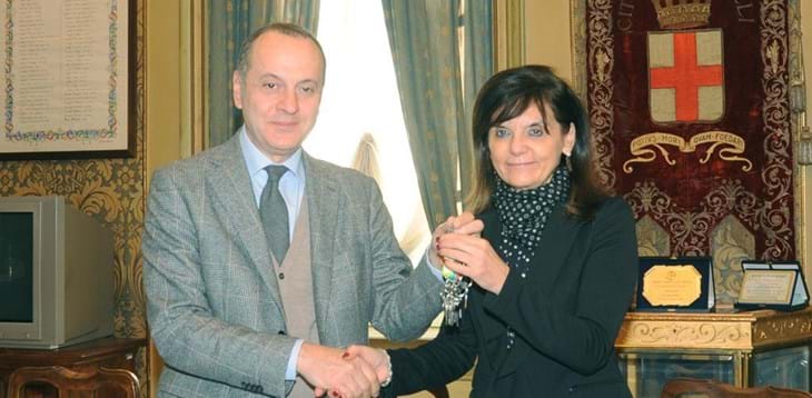 Rinasce il ‘Bozino’ di Vercelli, la FIGC in prima linea nella riqualificazione degli impianti