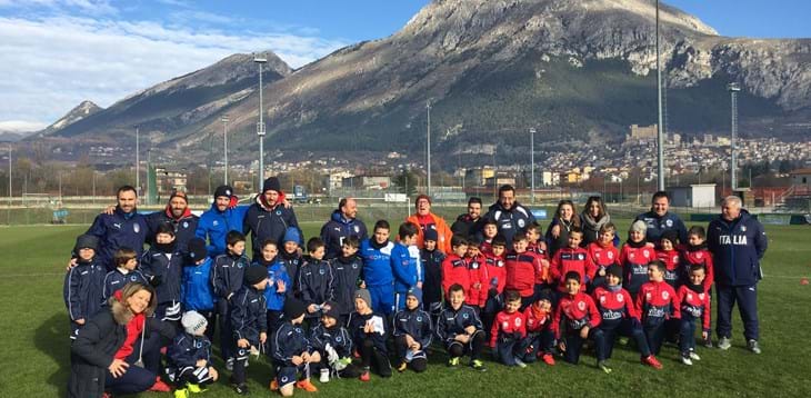 Progetto CFT